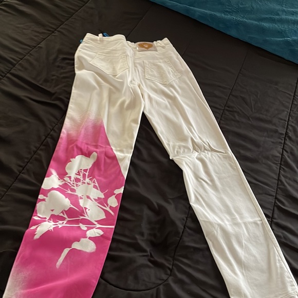 Vintage Christian Lacroix Pants - Picture 7 of 7